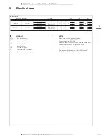 Preview for 6 page of Daikin RXG-E2V1B Technical Data Manual