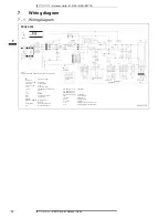 Preview for 13 page of Daikin RXG-E2V1B Technical Data Manual