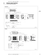 Preview for 19 page of Daikin RXG-L Technical Data Manual