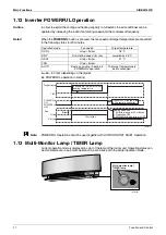 Preview for 38 page of Daikin RXG20L2V1B Service Manual