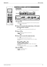 Preview for 41 page of Daikin RXG20L2V1B Service Manual