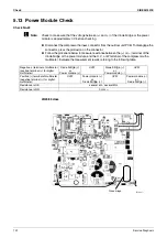 Preview for 112 page of Daikin RXG20L2V1B Service Manual