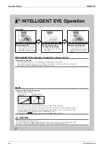 Preview for 64 page of Daikin RXG25J2V1B Service Manual