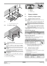 Предварительный просмотр 7 страницы Daikin RXJ20A5V1B Installation Manual