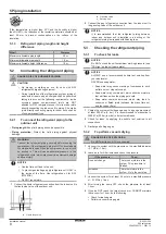 Предварительный просмотр 8 страницы Daikin RXJ20A5V1B Installation Manual