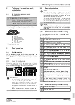 Предварительный просмотр 11 страницы Daikin RXJ20A5V1B Installation Manual