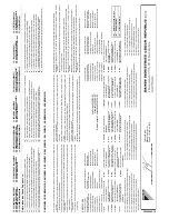 Preview for 2 page of Daikin RXJ20M2V1B Installation Manual