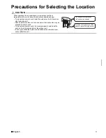 Preview for 5 page of Daikin RXJ20M2V1B Installation Manual