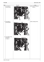 Предварительный просмотр 11 страницы Daikin RXL12QMVJU Service Manual