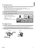Preview for 7 page of Daikin RXL18UMVJU Installation Manual