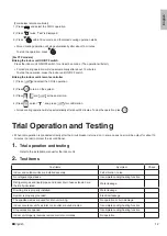 Preview for 13 page of Daikin RXL18UMVJU Installation Manual