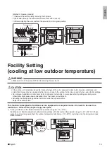 Preview for 11 page of Daikin RXL18UMVJUA Installation Manual