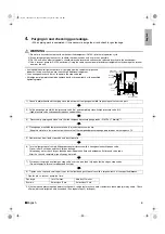 Предварительный просмотр 8 страницы Daikin RXL20G2V1B Installation Manual