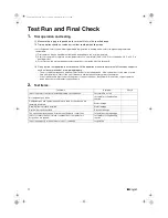 Preview for 13 page of Daikin RXL20J2V1B Installation Manual