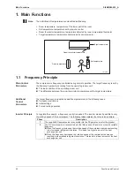 Preview for 34 page of Daikin RXL25G2V1B Service Manual