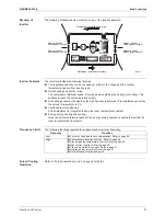 Preview for 35 page of Daikin RXL25G2V1B Service Manual