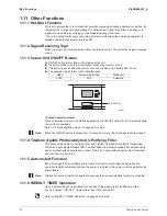 Preview for 46 page of Daikin RXL25G2V1B Service Manual