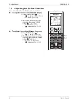 Preview for 68 page of Daikin RXL25G2V1B Service Manual