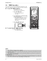 Preview for 76 page of Daikin RXL25G2V1B Service Manual