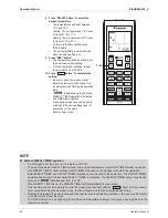 Preview for 80 page of Daikin RXL25G2V1B Service Manual