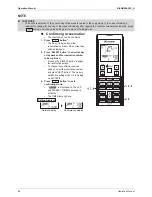 Preview for 82 page of Daikin RXL25G2V1B Service Manual