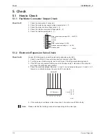 Preview for 133 page of Daikin RXL25G2V1B Service Manual