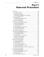 Preview for 141 page of Daikin RXL25G2V1B Service Manual