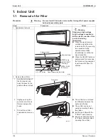 Preview for 143 page of Daikin RXL25G2V1B Service Manual