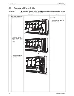 Preview for 147 page of Daikin RXL25G2V1B Service Manual