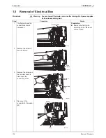 Preview for 153 page of Daikin RXL25G2V1B Service Manual