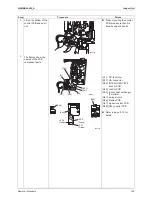 Preview for 160 page of Daikin RXL25G2V1B Service Manual