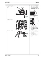 Preview for 170 page of Daikin RXL25G2V1B Service Manual