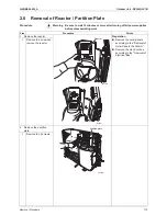 Preview for 190 page of Daikin RXL25G2V1B Service Manual