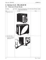 Preview for 229 page of Daikin RXL25G2V1B Service Manual