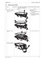 Preview for 236 page of Daikin RXL25G2V1B Service Manual