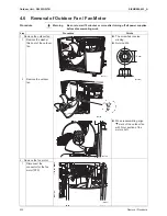 Preview for 245 page of Daikin RXL25G2V1B Service Manual