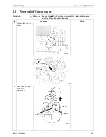 Preview for 278 page of Daikin RXL25G2V1B Service Manual