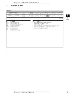 Preview for 22 page of Daikin RXL25G2V1B Technical Data Manual