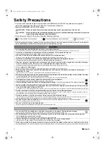 Preview for 3 page of Daikin RXL25G3V1B Installation Manual