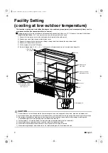 Предварительный просмотр 11 страницы Daikin RXL25G3V1B Installation Manual