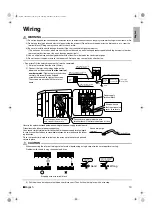 Preview for 12 page of Daikin RXL25G3V1B Installation Manual