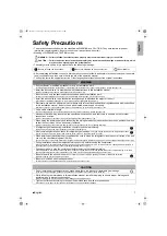 Preview for 5 page of Daikin RXL25M2V1B Installation Manual