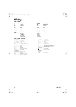 Preview for 14 page of Daikin RXL25M2V1B Installation Manual