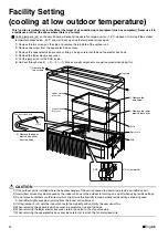 Предварительный просмотр 12 страницы Daikin RXL42J3V1B Installation Manual