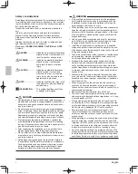 Preview for 2 page of Daikin RXLQ72TBTJ Series Installation Manual