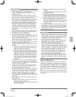 Preview for 3 page of Daikin RXLQ72TBTJ Series Installation Manual