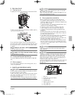 Preview for 7 page of Daikin RXLQ72TBTJ Series Installation Manual