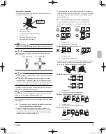 Preview for 19 page of Daikin RXLQ72TBTJ Series Installation Manual