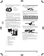 Предварительный просмотр 24 страницы Daikin RXLQ72TBTJ Series Installation Manual