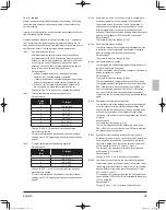 Preview for 35 page of Daikin RXLQ72TBTJ Series Installation Manual